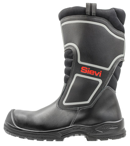 SIEVI - STORM XL+ S3L