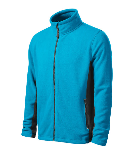 Malfini Frosty 527 – Herren Fleecejacke | S–4XL | 7 Farben