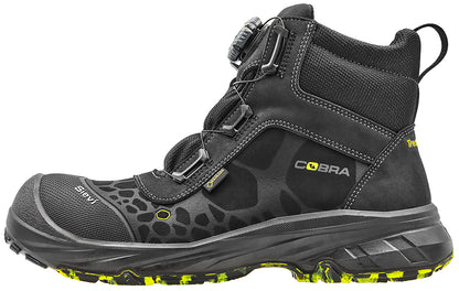 SIEVI - COBRA GT ROLLERH+ S7