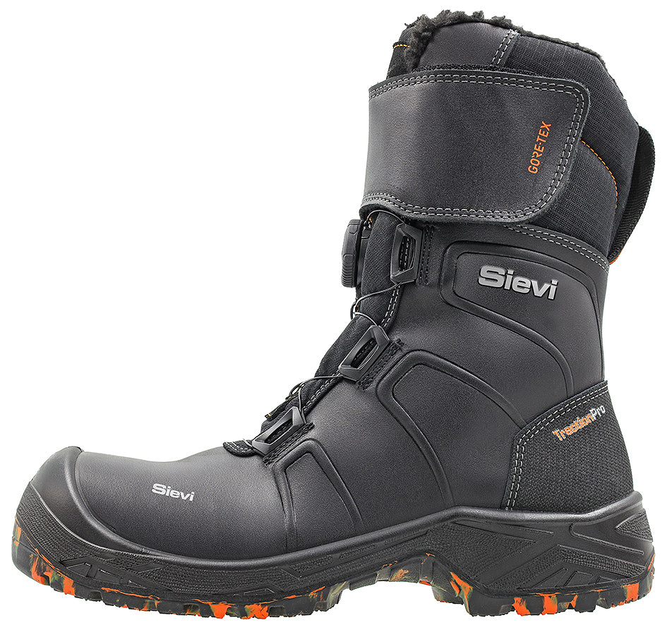 SIEVI - ALASKA GT ROLLER+ S7