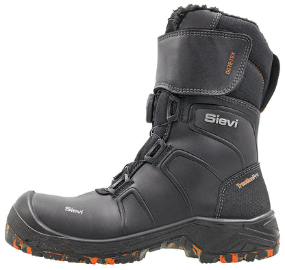 SIEVI - ALASKA GT ROLLER+ S7