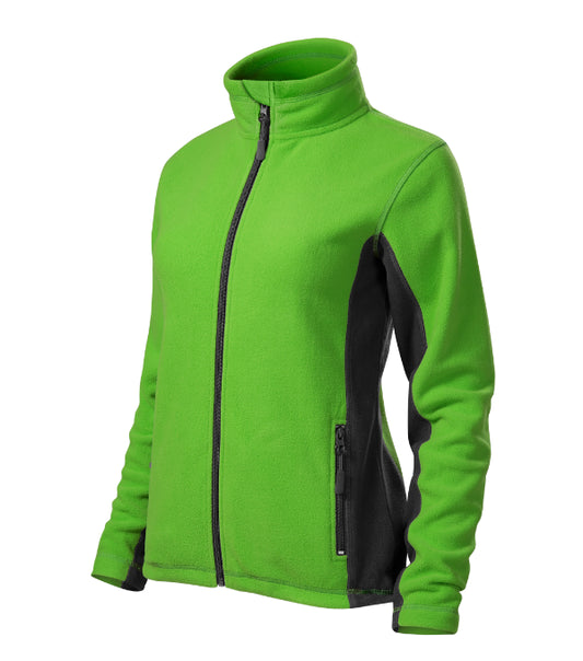 Malfini Frosty 528 – Damen Fleecejacke | S–3XL | 8 Farben