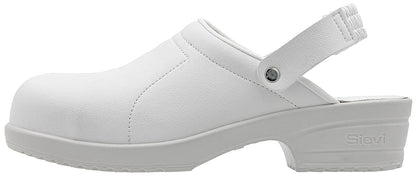 SIEVI - RIFF WHITE SBAE