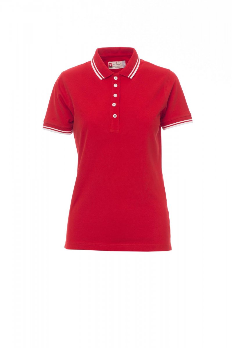 PAYPER - Tailliertes SKIPPER LADY