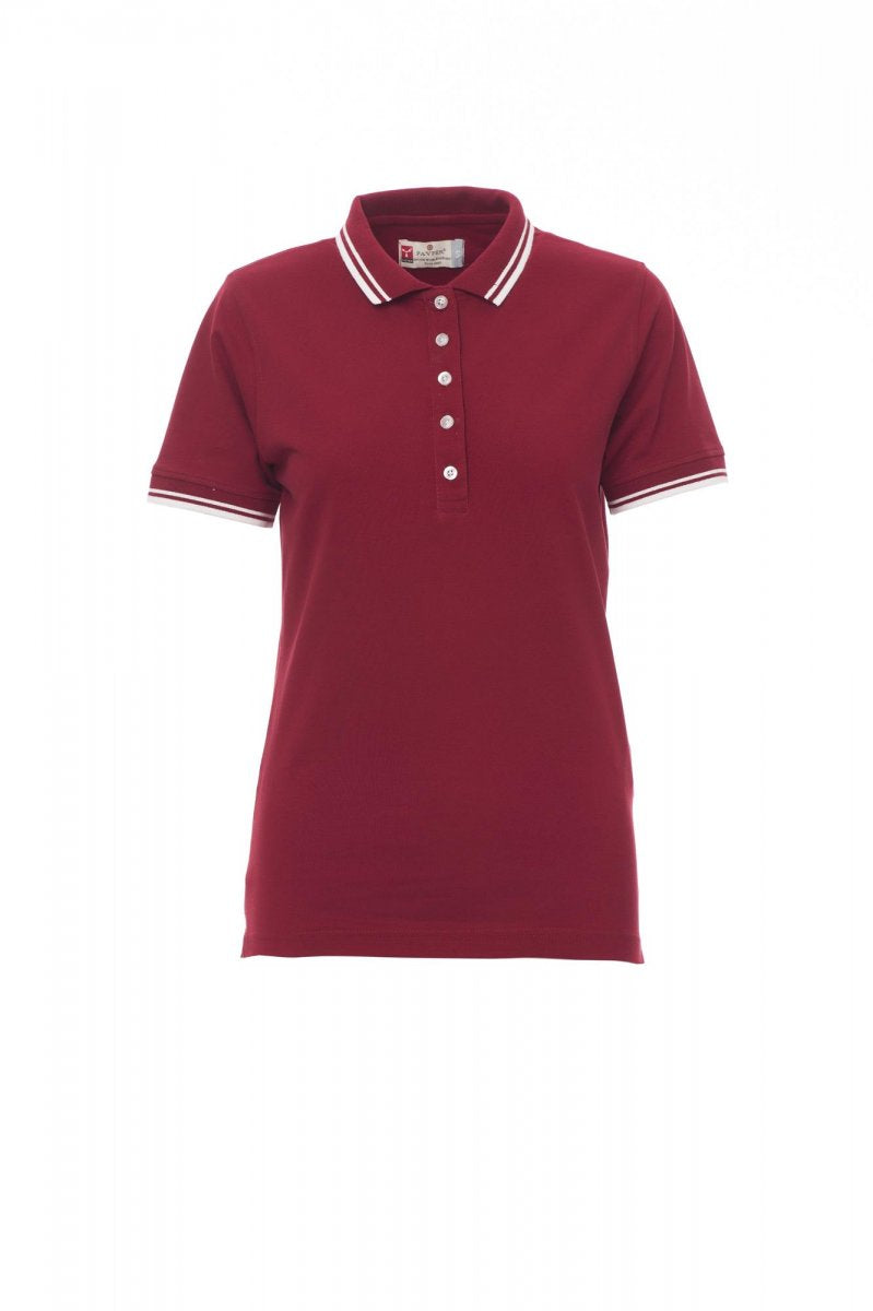 PAYPER - Tailliertes SKIPPER LADY