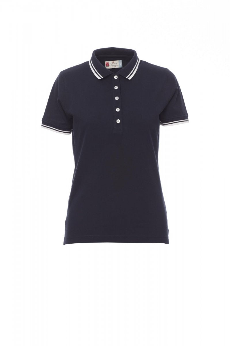 PAYPER - Tailliertes SKIPPER LADY
