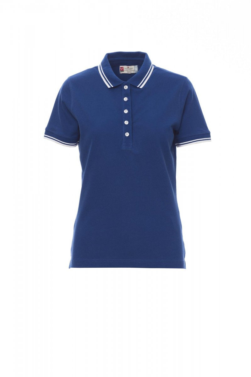 PAYPER - Tailliertes SKIPPER LADY