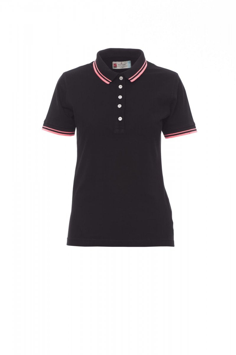 PAYPER - Tailliertes SKIPPER LADY