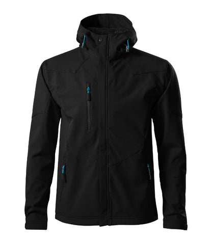 Malfini Nano 531 – Herren Softshelljacke NANOtex® wasserabweisend | S–3XL | 4 Farben