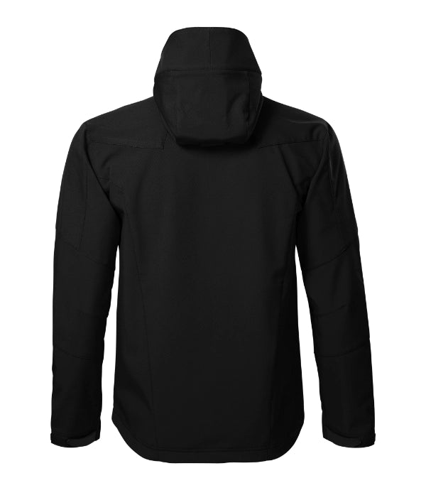 Malfini Nano 531 – Herren Softshelljacke NANOtex® wasserabweisend | S–3XL | 4 Farben