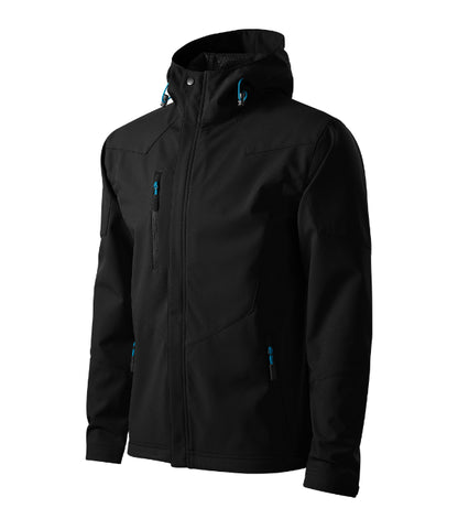 Malfini Nano 531 – Herren Softshelljacke NANOtex® wasserabweisend | S–3XL | 4 Farben