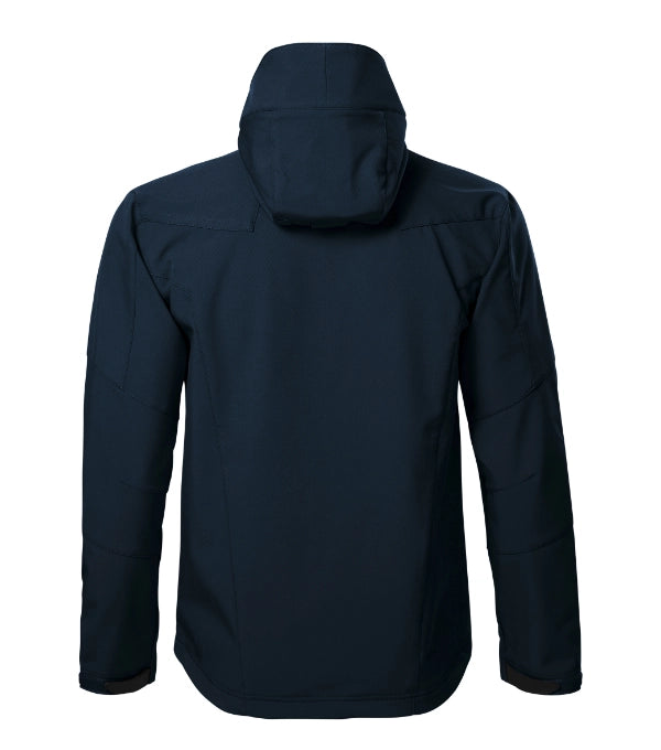 Malfini Nano 531 – Herren Softshelljacke NANOtex® wasserabweisend | S–3XL | 4 Farben