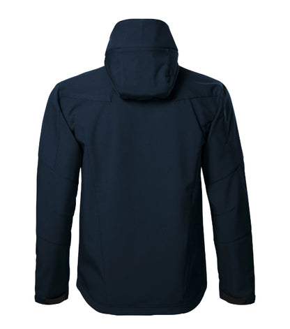 Malfini Nano 531 – Herren Softshelljacke NANOtex® wasserabweisend | S–3XL | 4 Farben