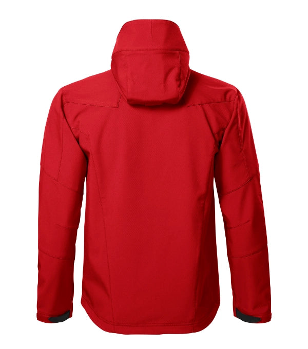 Malfini Nano 531 – Herren Softshelljacke NANOtex® wasserabweisend | S–3XL | 4 Farben