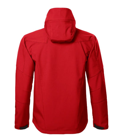 Malfini Nano 531 – Herren Softshelljacke NANOtex® wasserabweisend | S–3XL | 4 Farben