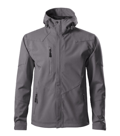 Malfini Nano 531 – Herren Softshelljacke NANOtex® wasserabweisend | S–3XL | 4 Farben