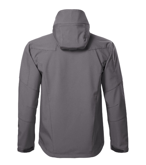 Malfini Nano 531 – Herren Softshelljacke NANOtex® wasserabweisend | S–3XL | 4 Farben