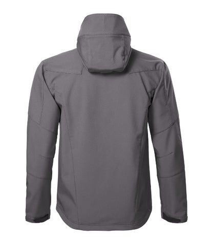 Malfini Nano 531 – Herren Softshelljacke NANOtex® wasserabweisend | S–3XL | 4 Farben