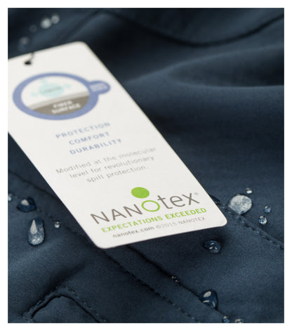 Malfini Nano 531 – Herren Softshelljacke NANOtex® wasserabweisend | S–3XL | 4 Farben