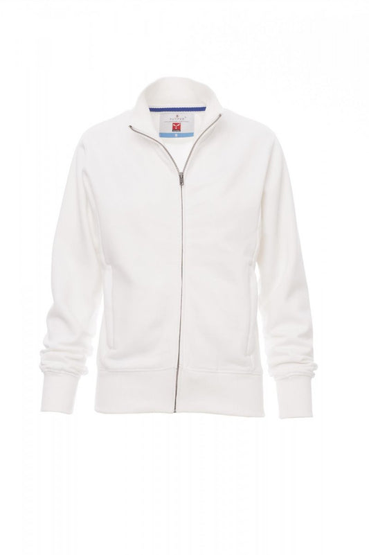 PAYPER T-Shirt CLASS+LADY in WEISS - Arbeitskleidung für Industrie und Handwerk