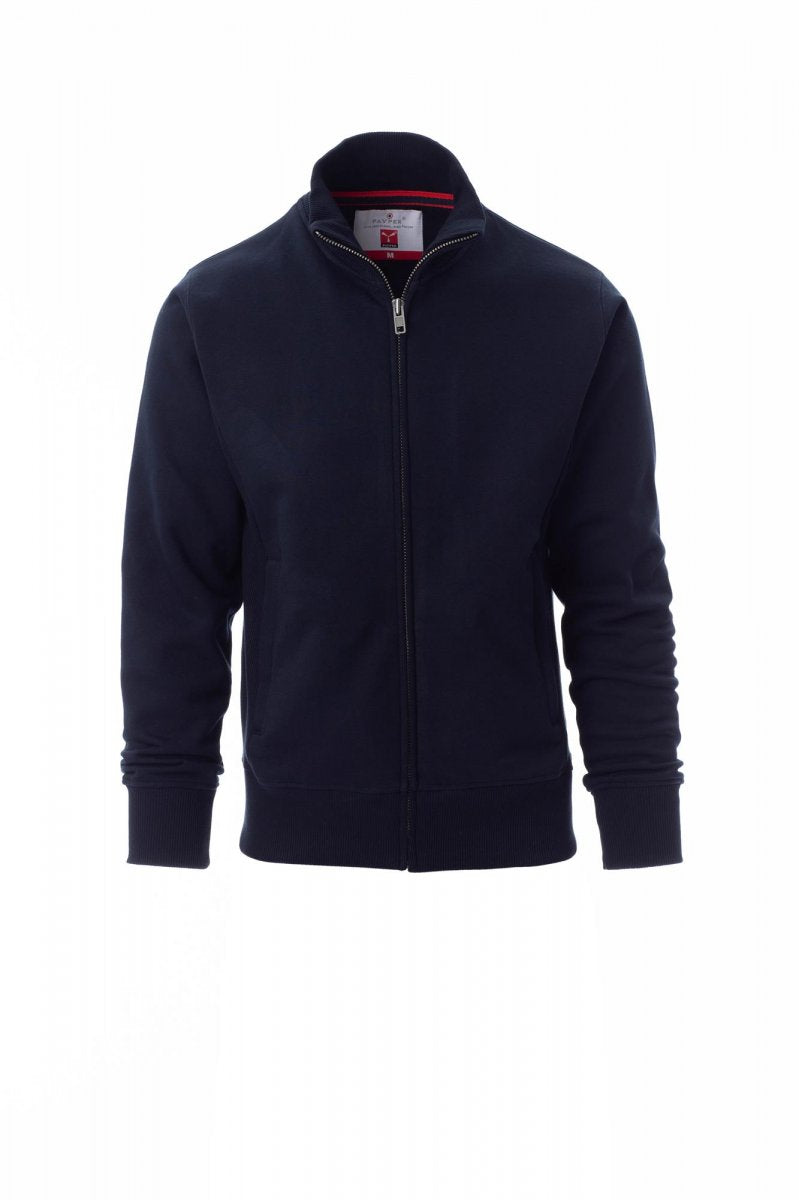 PAYPER - Herren-Sweatjacke CLASS+