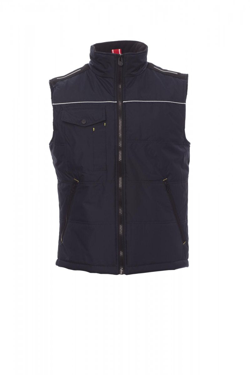 PAYPER - Unisex-Weste AIRSPACE 2.0