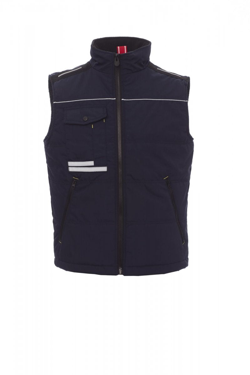 PAYPER - Unisex-Weste AZUA 2.0