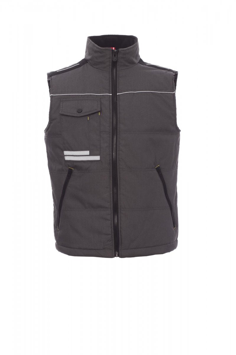 PAYPER - Unisex-Weste AZUA 2.0