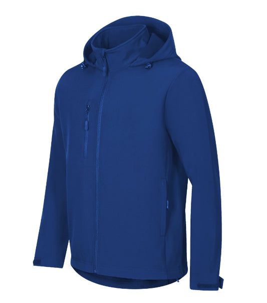 Trail 548 Softshelljacke Herren