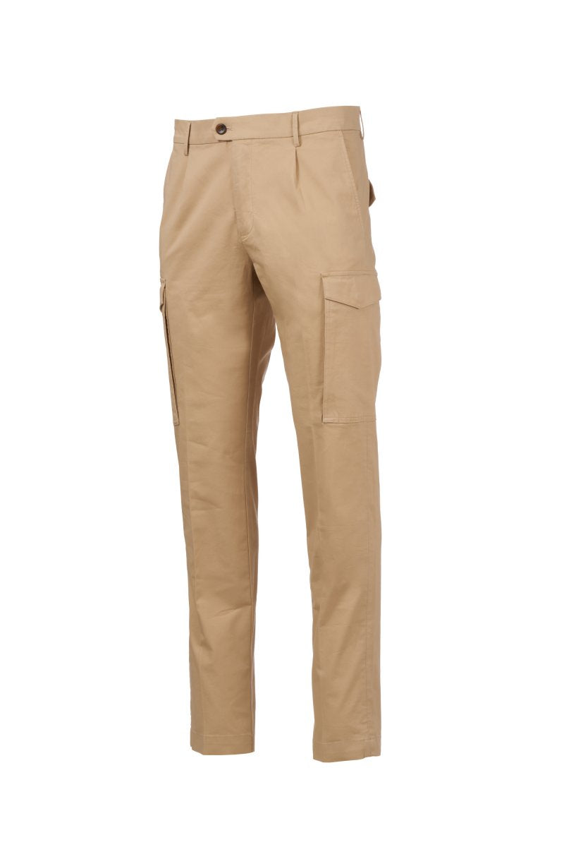 PAYPER - Chino-Sommerhose MAJOR SUMMER