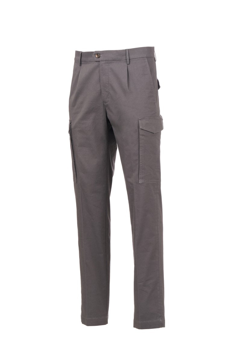 PAYPER - Chino-Sommerhose MAJOR SUMMER