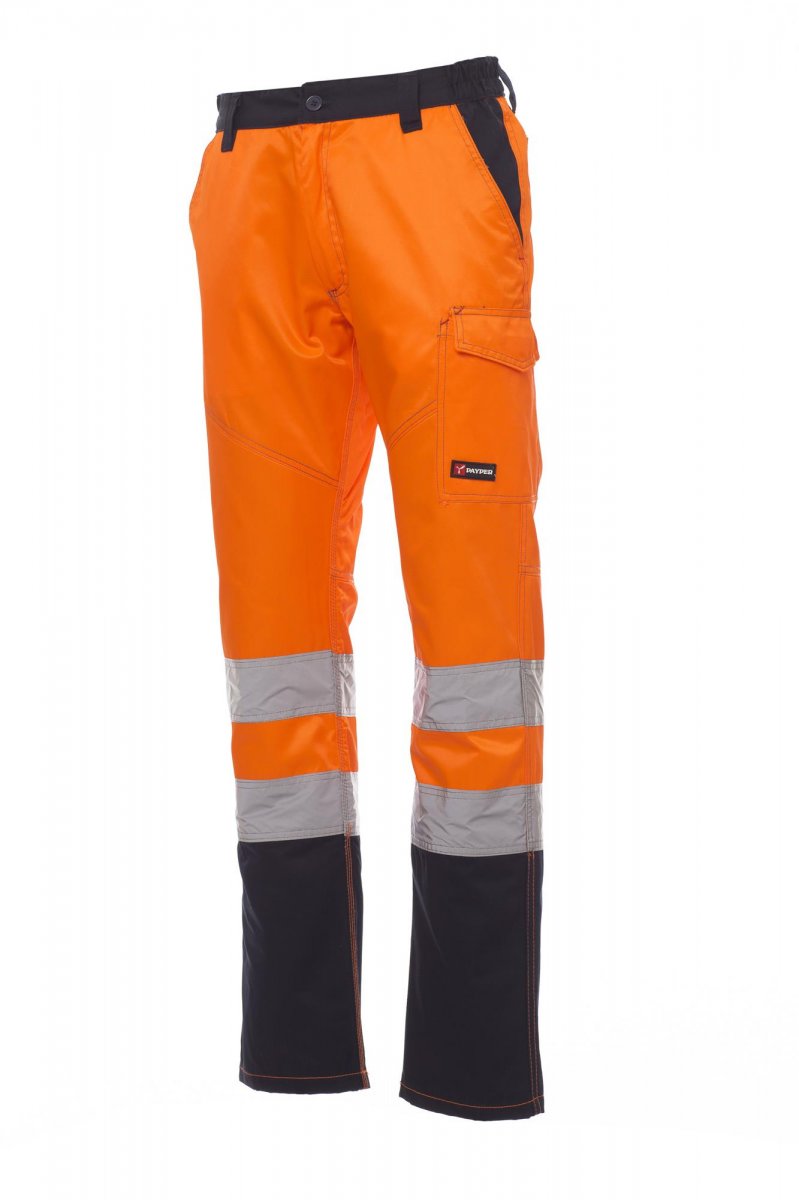 PAYPER - Herrenhose CHARTER POLAR