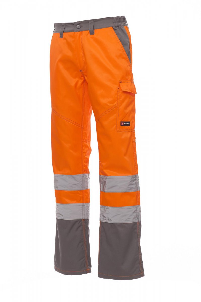 PAYPER - Herrenhose CHARTER POLAR