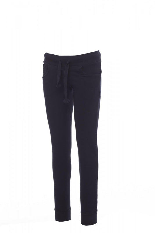 PAYPER Sweathose FREEDOM+LADY in MARINEBLAU - Arbeitskleidung für Industrie und Handwerk