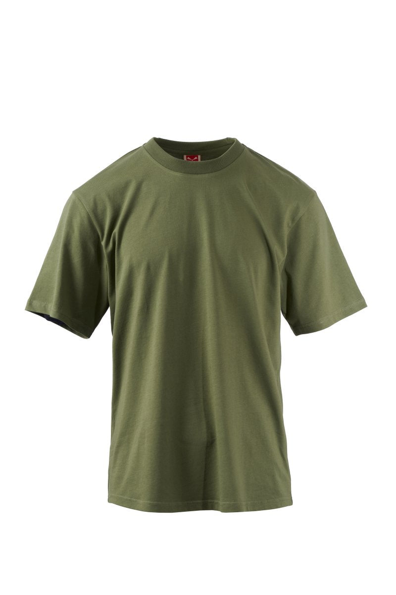 PAYPER - Kurzarm-T-Shirt WAVE
