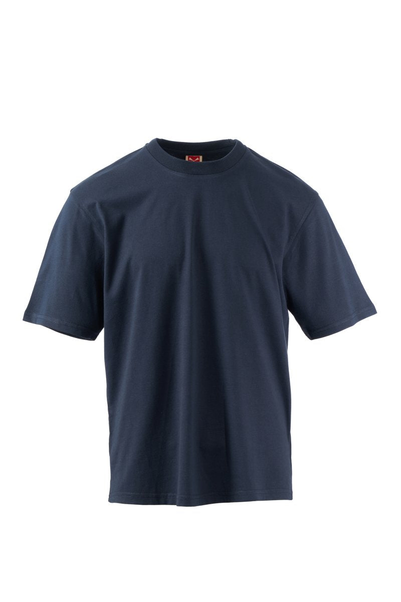 PAYPER - Kurzarm-T-Shirt WAVE
