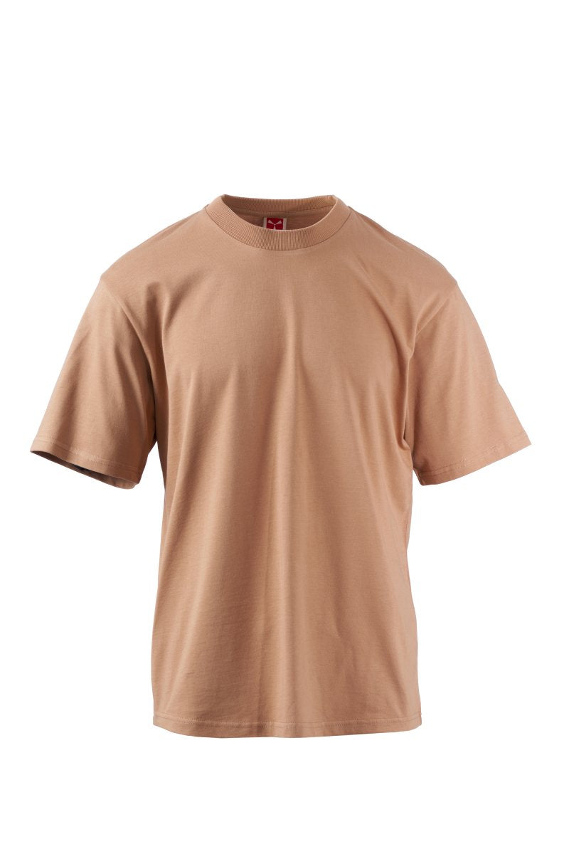 PAYPER - Kurzarm-T-Shirt WAVE