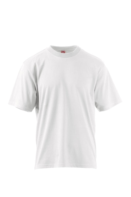 PAYPER T-Shirt COOL in WEISS - Arbeitskleidung für Industrie und Handwerk