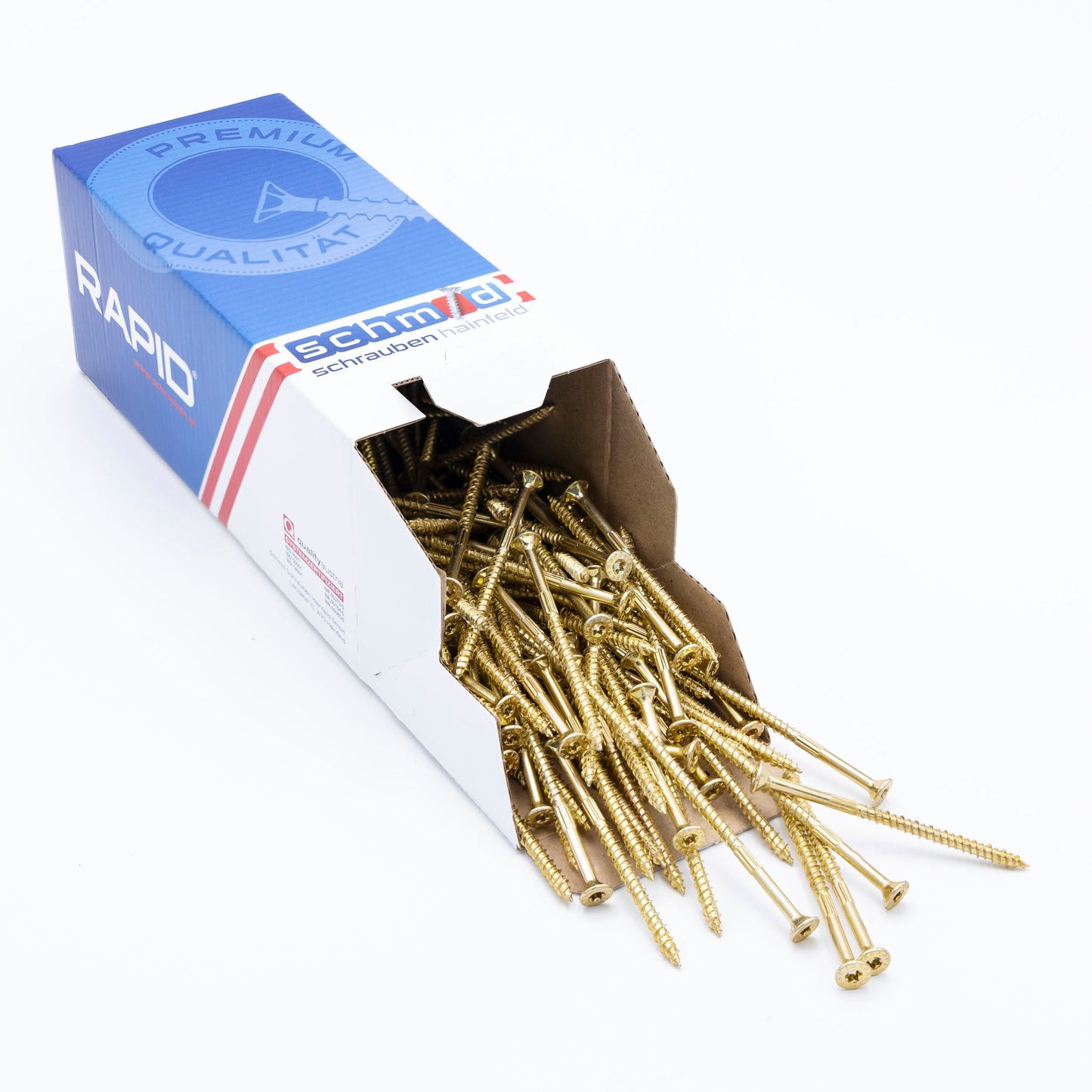 RAPID® CS (Senkkopf) 6-12 mm
