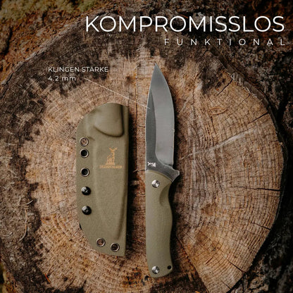 HYBRID ONE | Hunter Edition