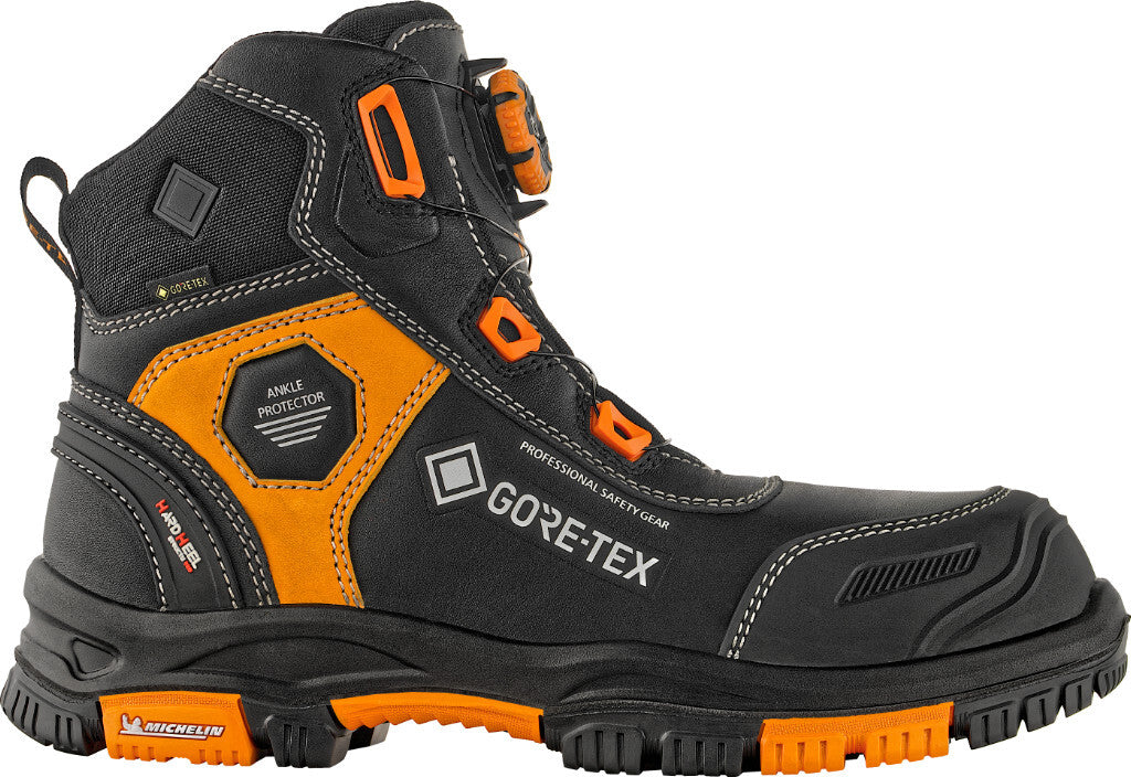 Sicherheitsschuh VERMONT S7L (BOA)