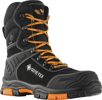 Sicherheitsstiefel UTAH S7L