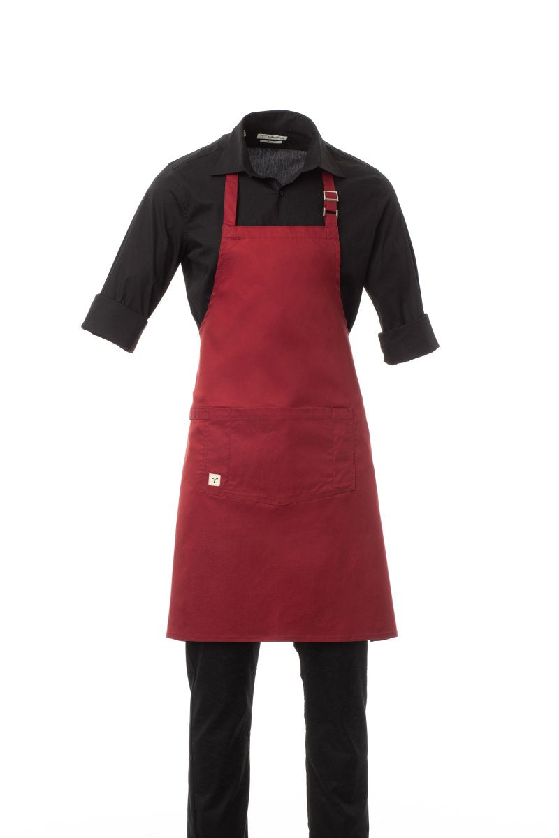 PAYPER - Unisex-Multifunktionsschürze BISTROT