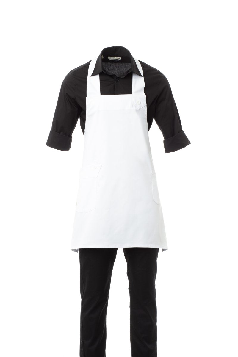 PAYPER - Unisex-Multifunktionsschürze BRASSERIE