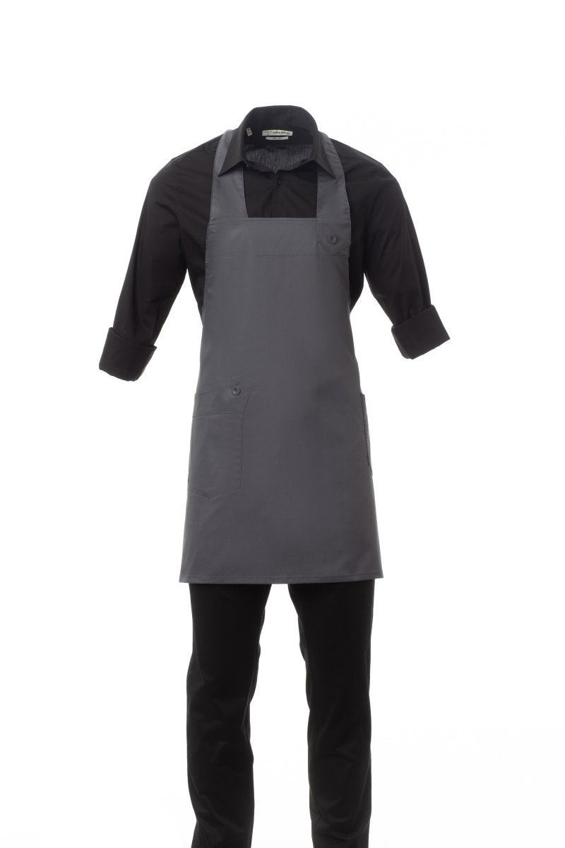 PAYPER - Unisex-Multifunktionsschürze BRASSERIE