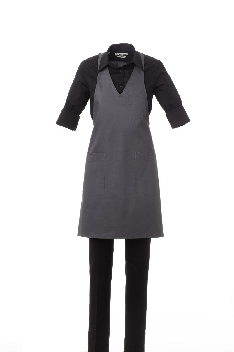 PAYPER - Unisex-Multifunktionsschürze NOUVELLE