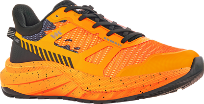 SIMI Outdoorhalbschuhe orange