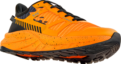 SIMI Outdoorhalbschuhe orange