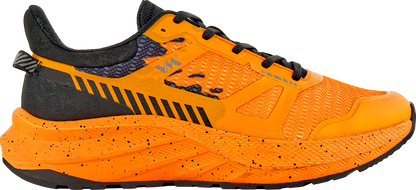 SIMI Outdoorhalbschuhe orange