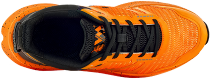 SIMI Outdoorhalbschuhe orange